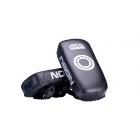 Paos Thai Pad Noir/Blanc - Nobu Athletics