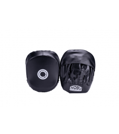 Mini Handpratzen Schwarz - Nobu Athletics