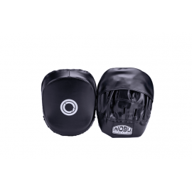 Mini Handpratzen Schwarz - Nobu Athletics