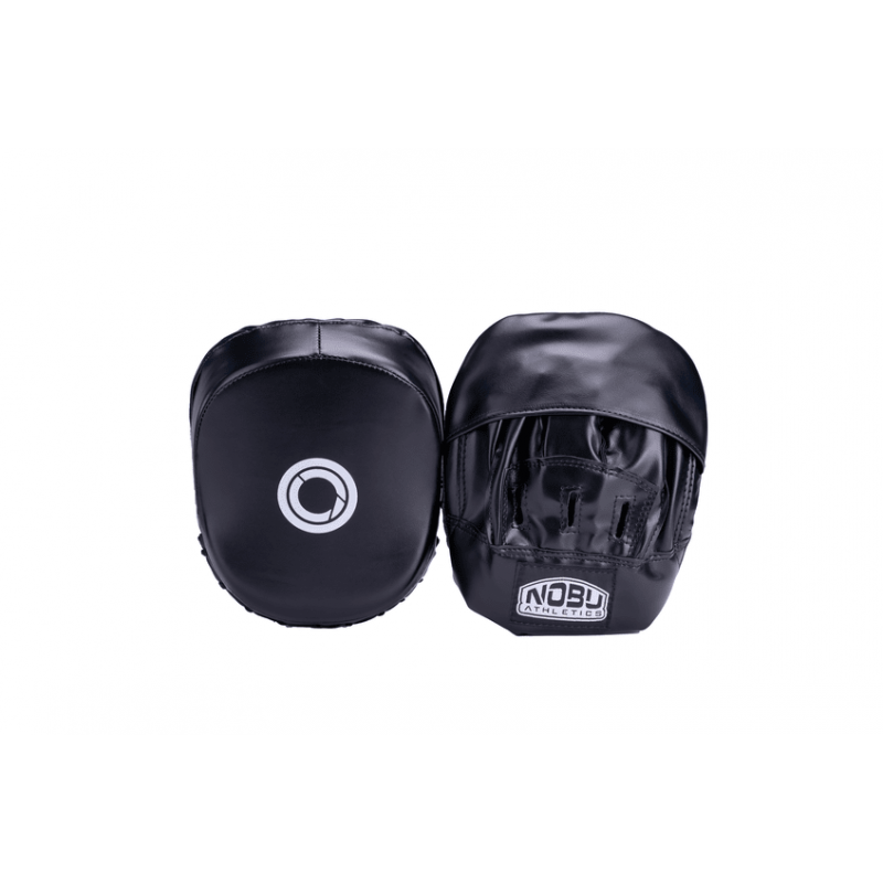 Mini Handpratzen Schwarz - Nobu Athletics Mini Handpratzen Schwarz - Nobu Athletics
