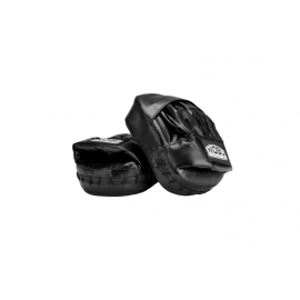 Mini Handpratzen Schwarz - Nobu Athletics