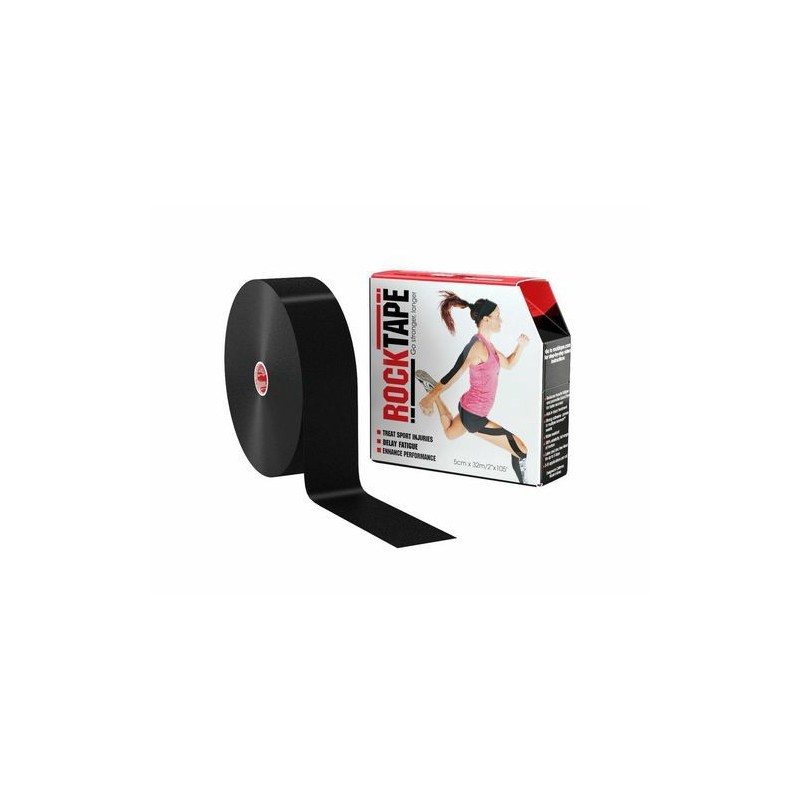 RockTape Bulk - Bande Tape Kinésiologie RockTape Bulk - Bande Tape Kinésiologie