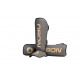 Schienbein- /Fuss-Schutz "LV1" Military edition - Nobu Athletics