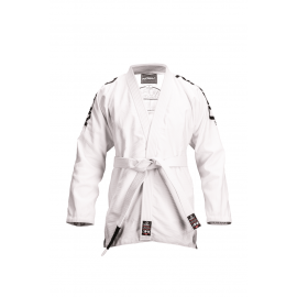 Kimono BJJ Gi 450 Weiß Nobu Athletics
