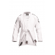 Kimono BJJ Gi 450 Weiß Nobu Athletics