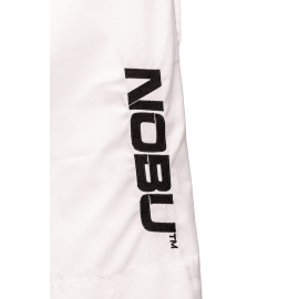Kimono BJJ Gi 450 Weiß Nobu Athletics
