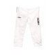 Kimono BJJ Gi 450 Weiß Nobu Athletics