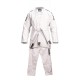 Kimono BJJ Gi 450 Weiß Nobu Athletics
