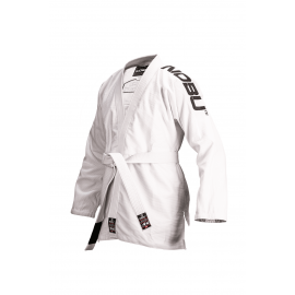 Kimono BJJ Gi 450 White Nobu Athletics