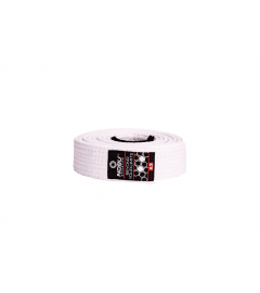 Ceinture BJJ Blanc Nobu Athletics