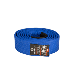 Ceinture BJJ Bleu Nobu Athletics