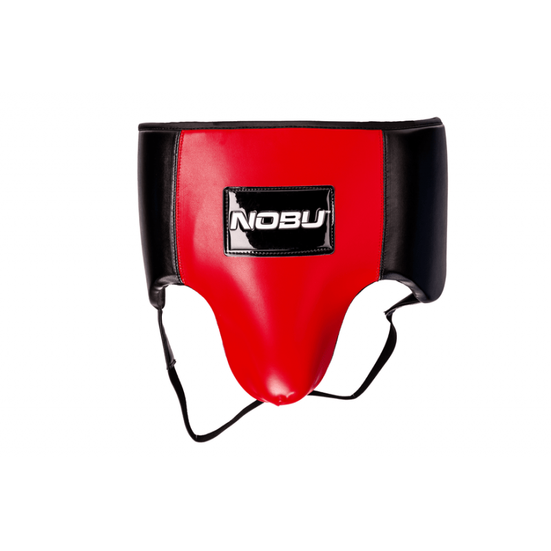 Tiefschutz Nobu Athletics