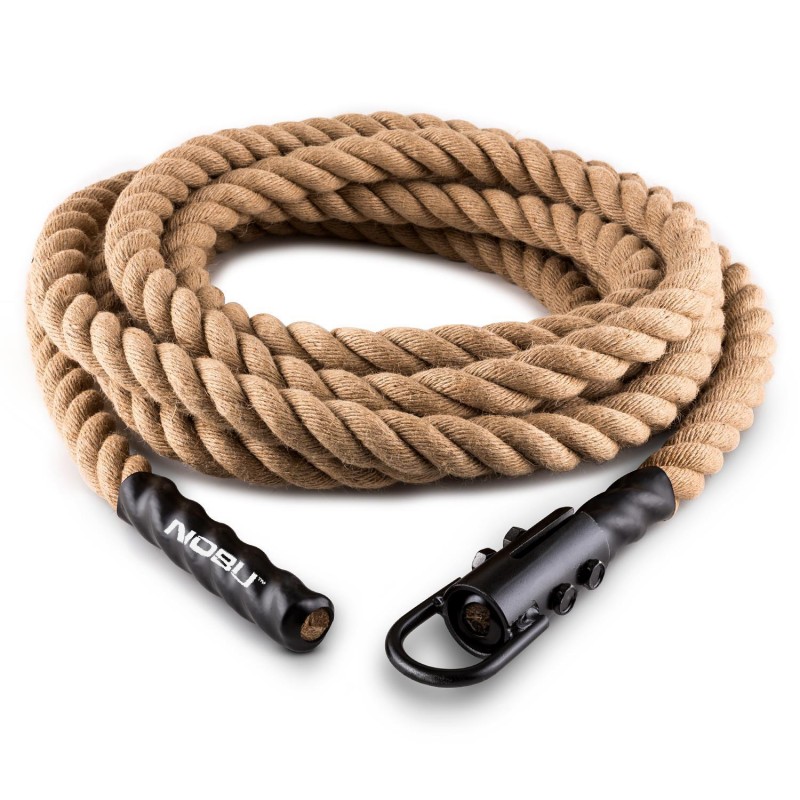 Kletterseil - Nobu Athletics 6m Kletterseil - Nobu Athletics 6m