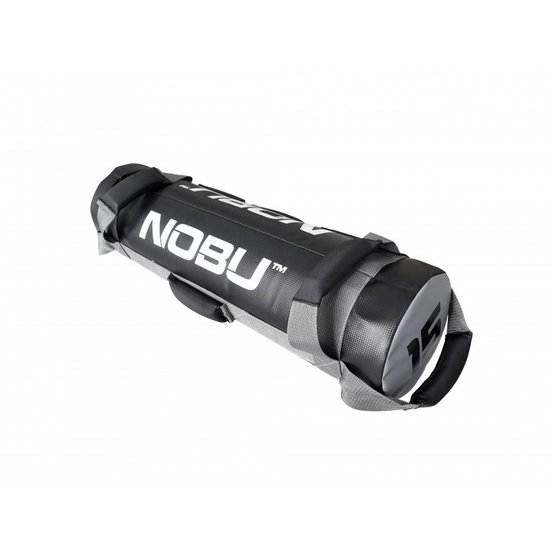 Power Bag Pro 15kg Nobu Athletics Power Bag Pro 15kg Nobu Athletics
