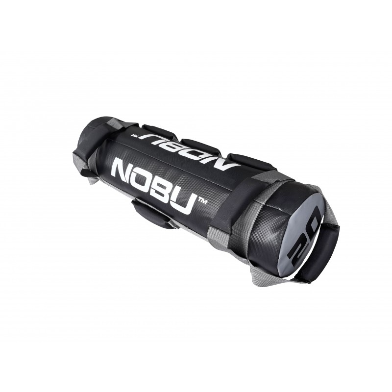 Power Bag Pro 20kg Nobu Athletics Power Bag Pro 20kg Nobu Athletics