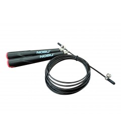 Corde à sauter "speed rope" Premium Nobu Athletics