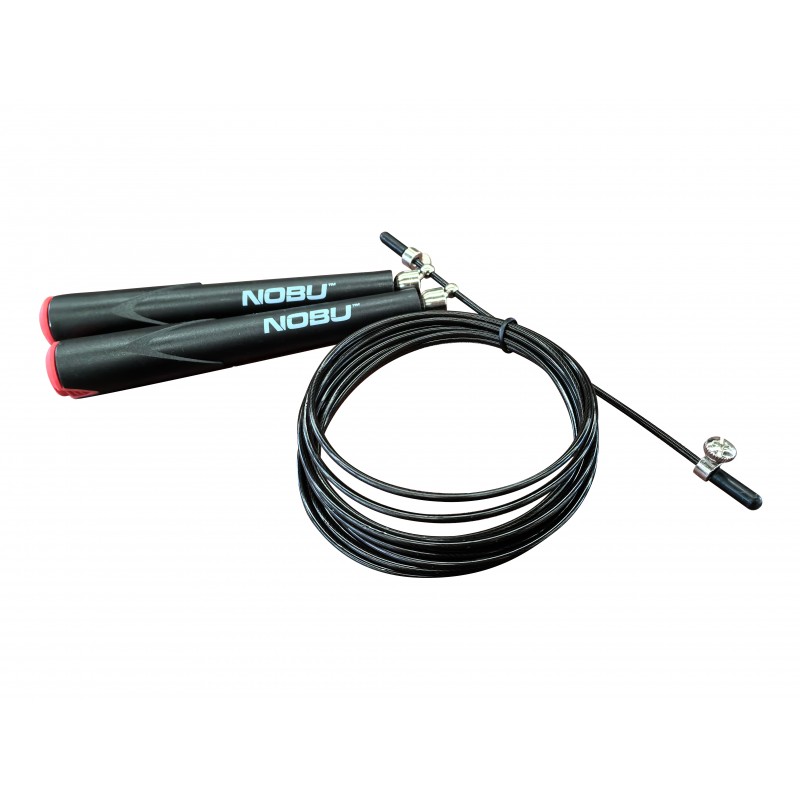 Premium Springseil "Speed Rope" Nobu Athletics