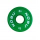 Disque additonnel 1kg Nobu Athletics