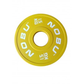 Zusatzgewicht 1.5kg Nobu Athletics