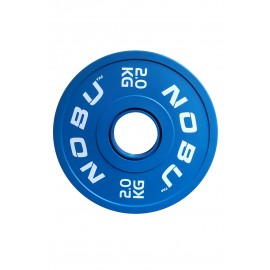 Zusatzgewicht 2kg Nobu Athletics
