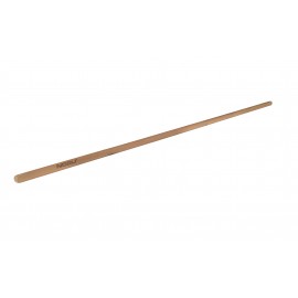 Bâton en bois 140 cm Nobu Athletics