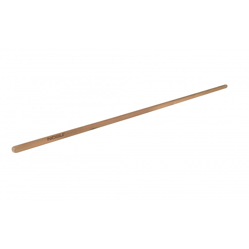 Bâton en bois 140 cm Nobu Athletics Bâton en bois 140 cm Nobu Athletics