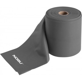 Bandes élastiques Strong en rouleaux de 10m Nobu Athletics