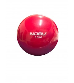Balle lestée 0.5kg Nobu Athletics