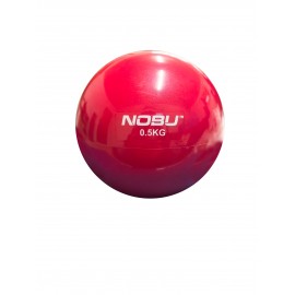 Balle lestée 0.5kg Nobu Athletics