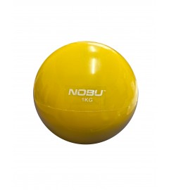 Balle lestée 1kg Nobu Athletics