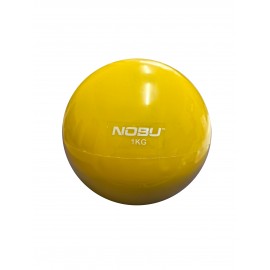 Balle lestée 1kg Nobu Athletics