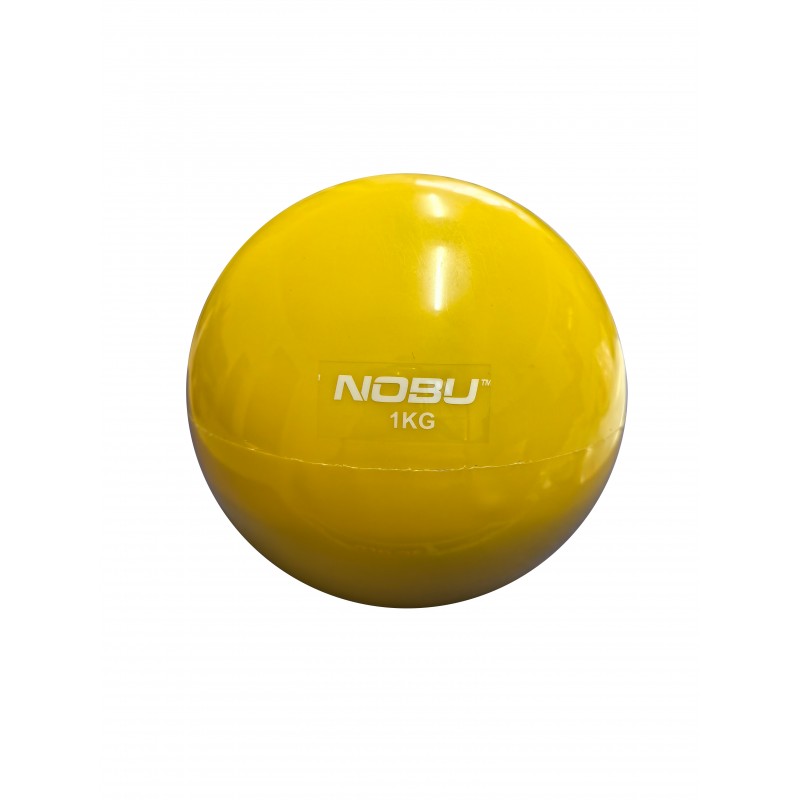 Balle lestée 1kg Nobu Athletics