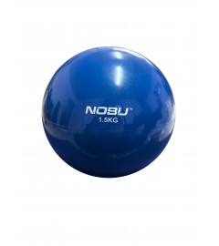 Balle lestée 1.5kg Nobu Athletics