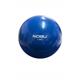 Balle lestée 1.5kg Nobu Athletics