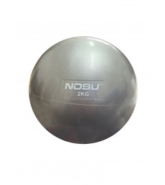 Balle lestée 2kg Nobu Athletics