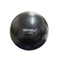 Balle lestée 2.5kg Nobu Athletics