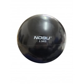 Balle lestée 2.5kg Nobu Athletics