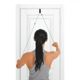 Shoulder Pulley Nobu Athletics