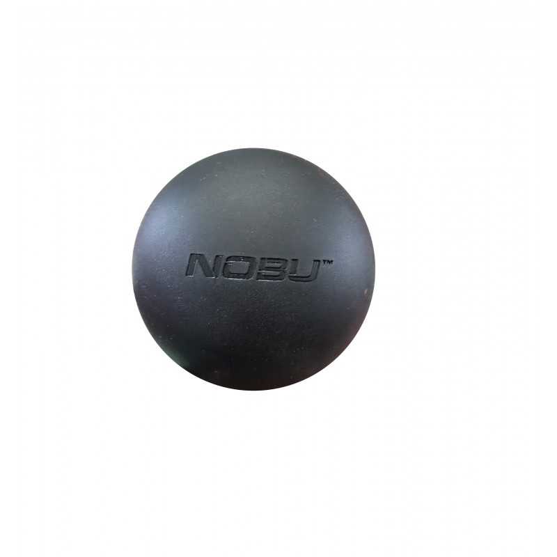 Balle de massage en ébonite Nobu Athletics Balle de massage en ébonite Nobu Athletics