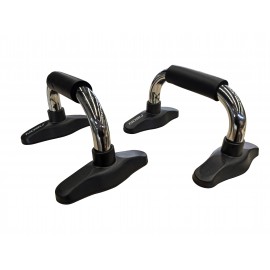 Poignées pour pompe - Pump Handles Nobu Athletics