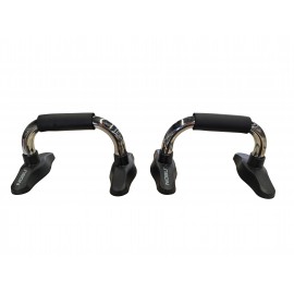 Poignées pour pompe - Pump Handles Nobu Athletics
