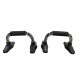Poignées pour pompe - Pump Handles Nobu Athletics