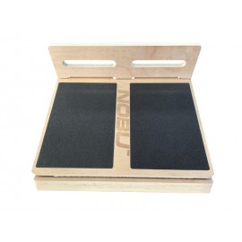 Planche incliné en bois Nobu Athletics