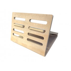 Schrägbrett aus Holz Nobu Athletics