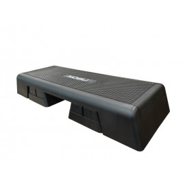 Aerobic step Pro ajustable Nobu Athletics