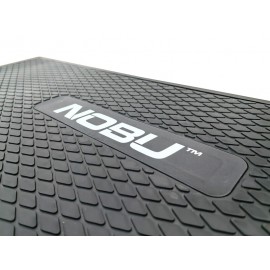 Aerobic Step Pro verstellbar Nobu Athletics