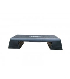 Aerobic step Pro ajustable Nobu Athletics