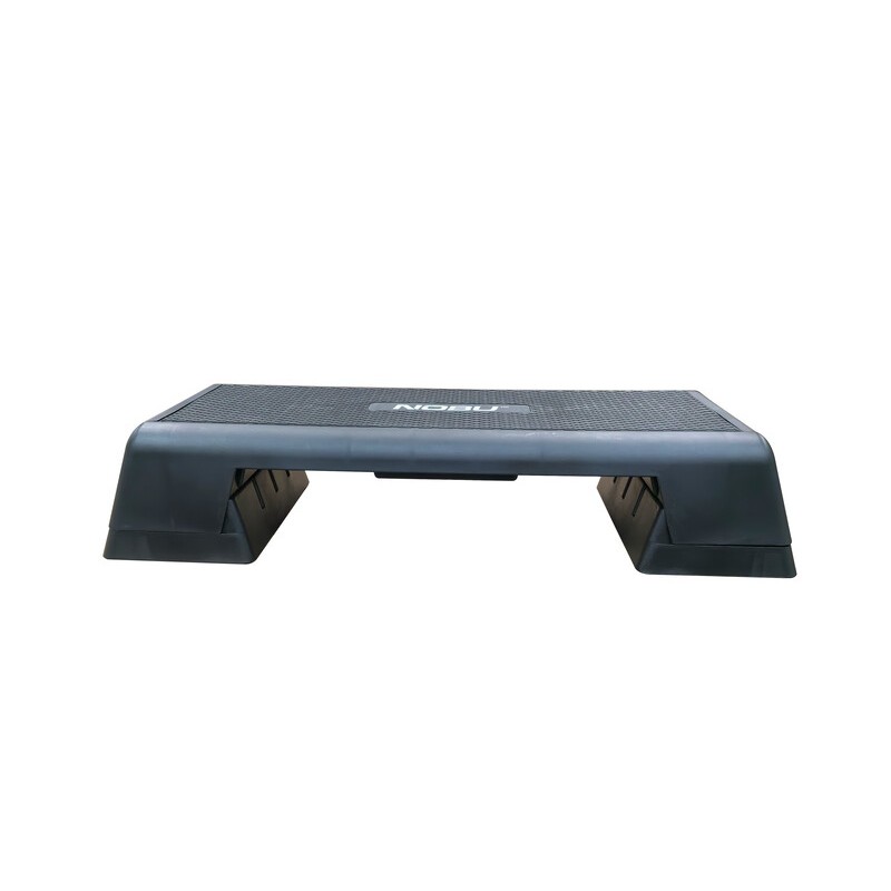Aerobic step Pro ajustable Nobu Athletics Aerobic step Pro ajustable Nobu Athletics