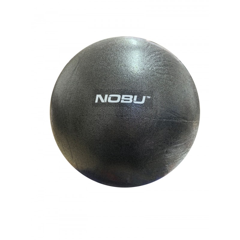 Pilates Ball - Soft Ball 25cm Nobu Athletics
