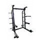 Half Rack Multifonction Nobu Athletics